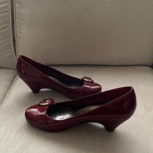 Town Shoes High Heels